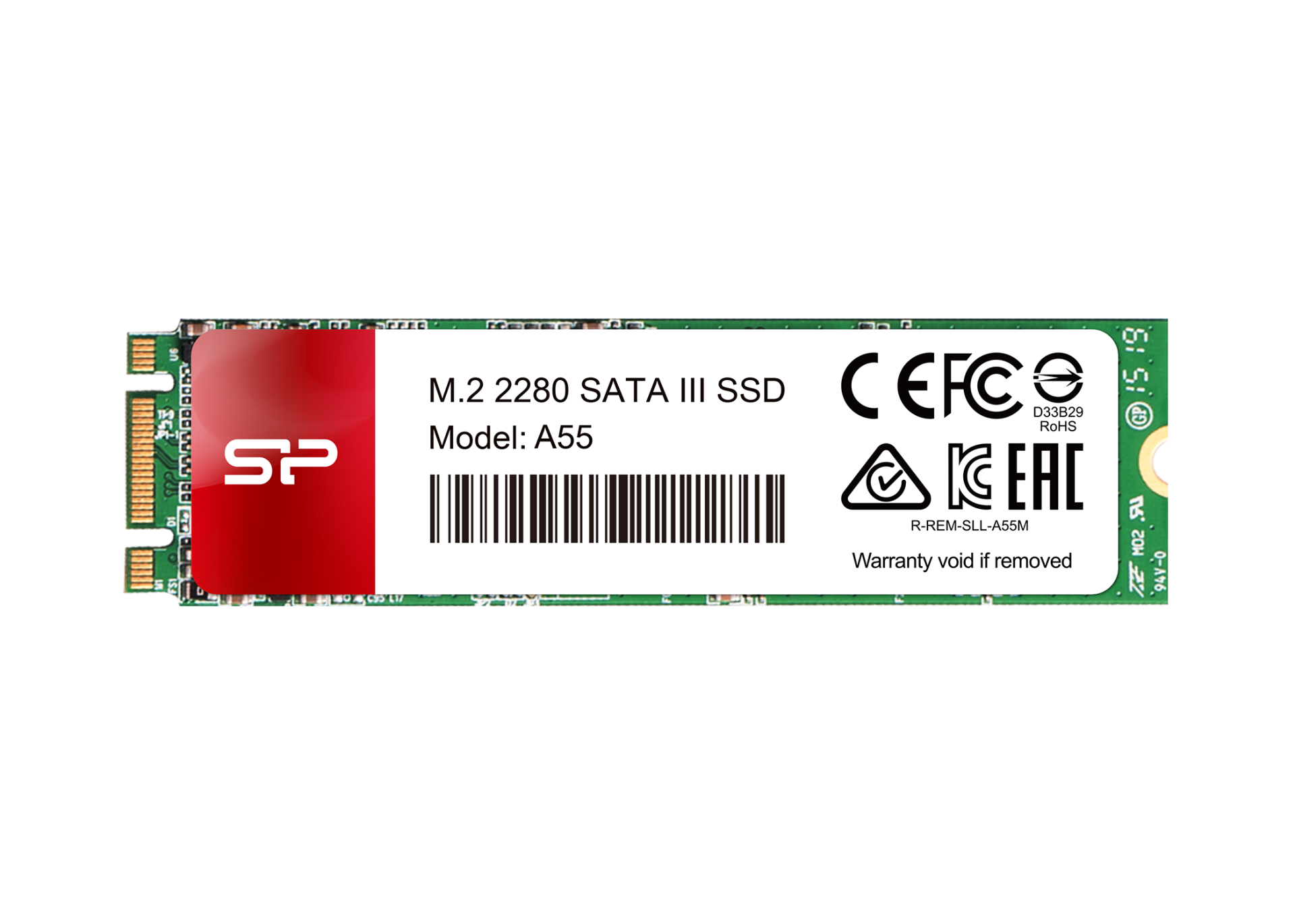 SiliconPower-SSD-M2 2280 A55-Product1-2100x1500
